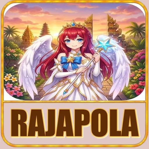 Gambar diagnosis akses regional rajapola di Indonesia